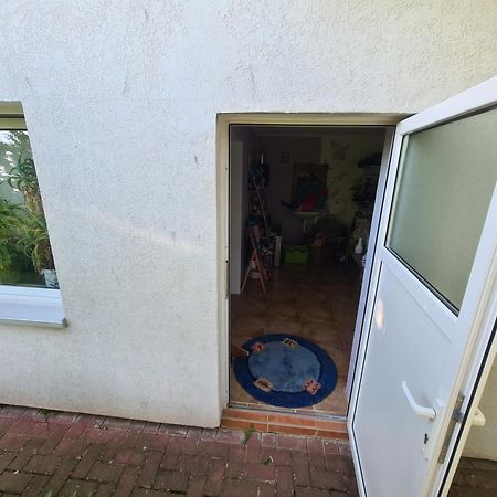Apartamento Suedharzperle Bad Lauterberg Exterior foto