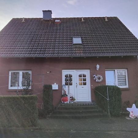 Apartamento Suedharzperle Bad Lauterberg Exterior foto