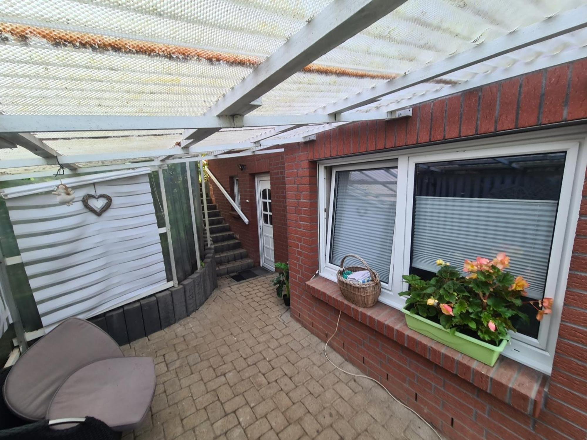 Apartamento Suedharzperle Bad Lauterberg Exterior foto