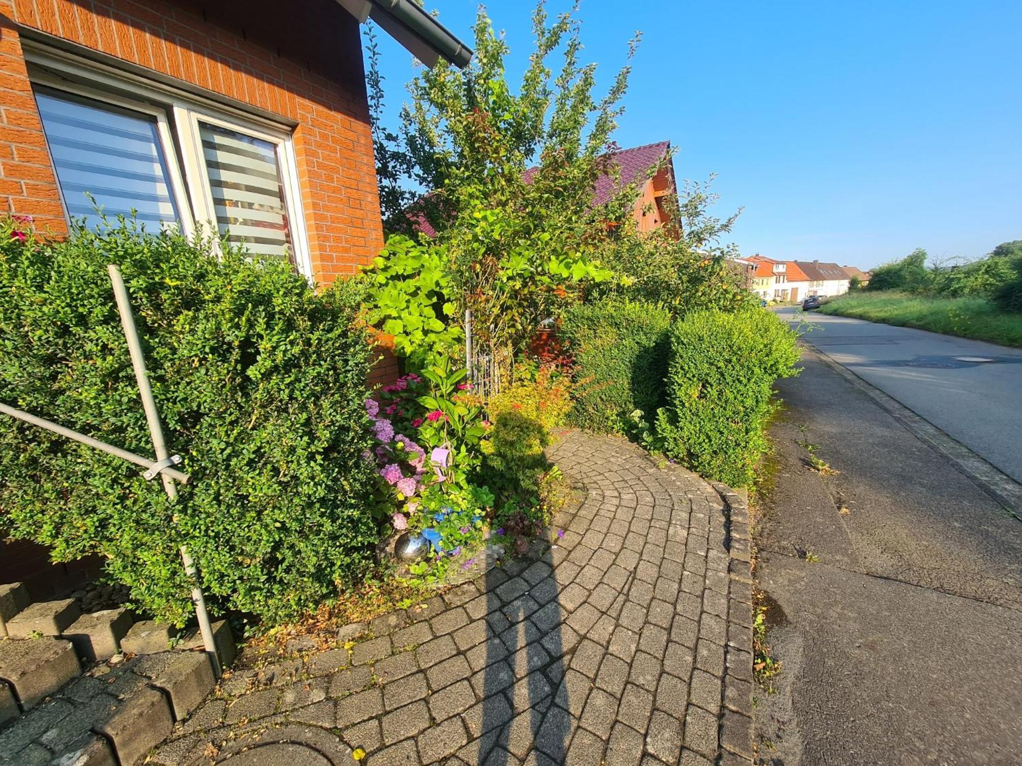 Apartamento Suedharzperle Bad Lauterberg Exterior foto