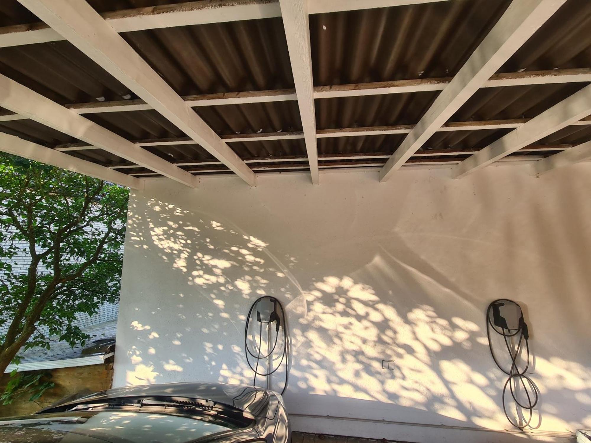 Apartamento Suedharzperle Bad Lauterberg Exterior foto