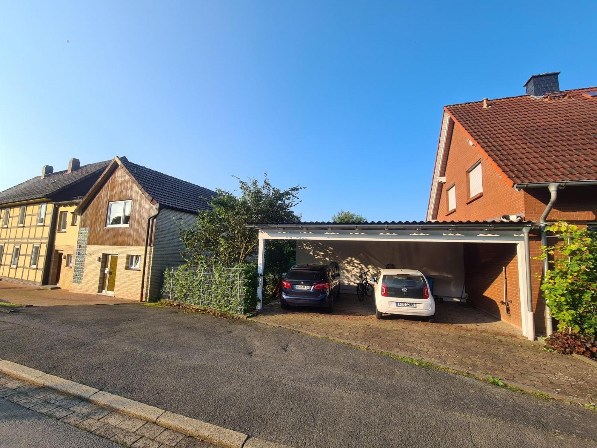 Apartamento Suedharzperle Bad Lauterberg Exterior foto