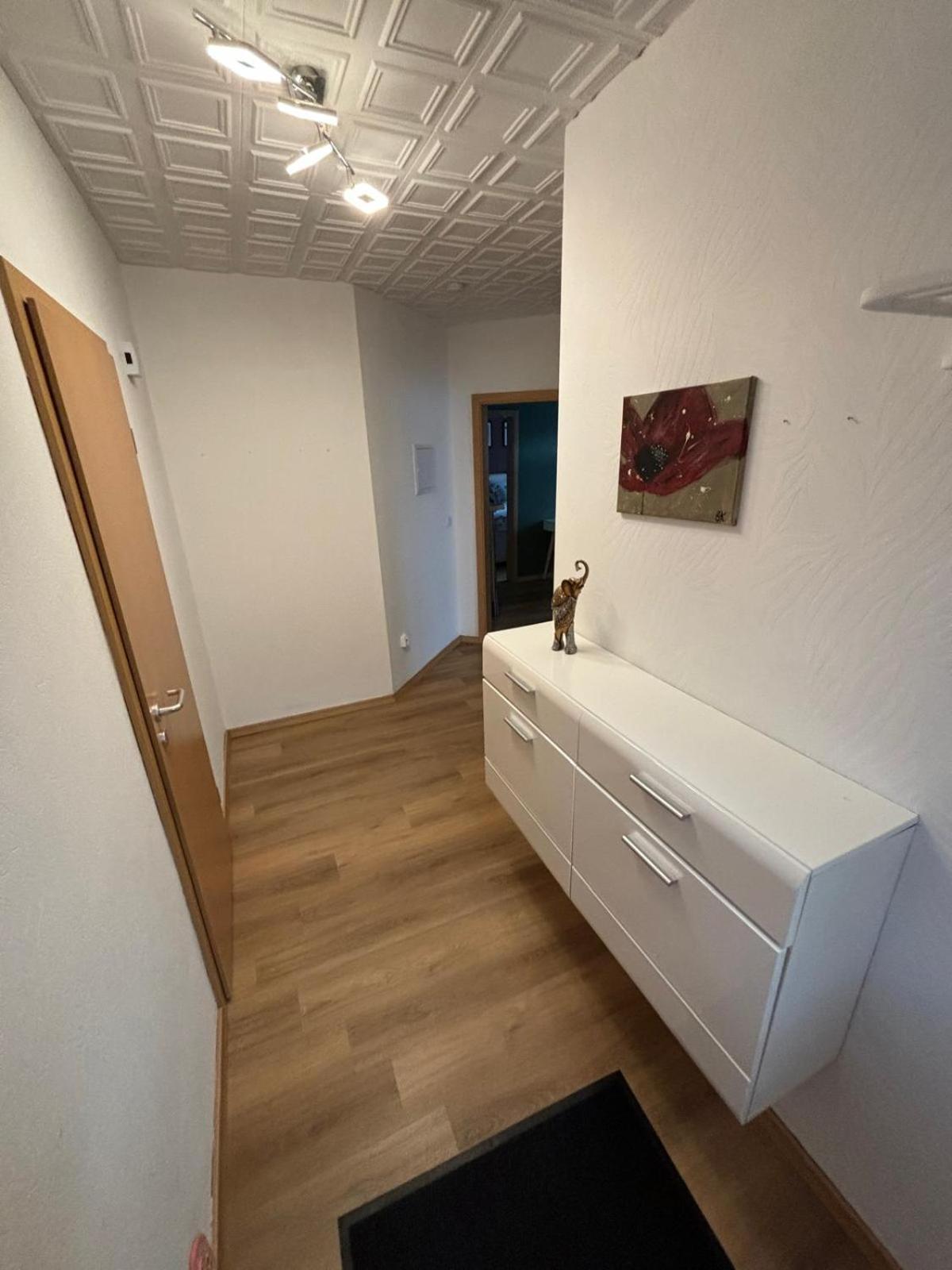 Apartamento Suedharzperle Bad Lauterberg Exterior foto