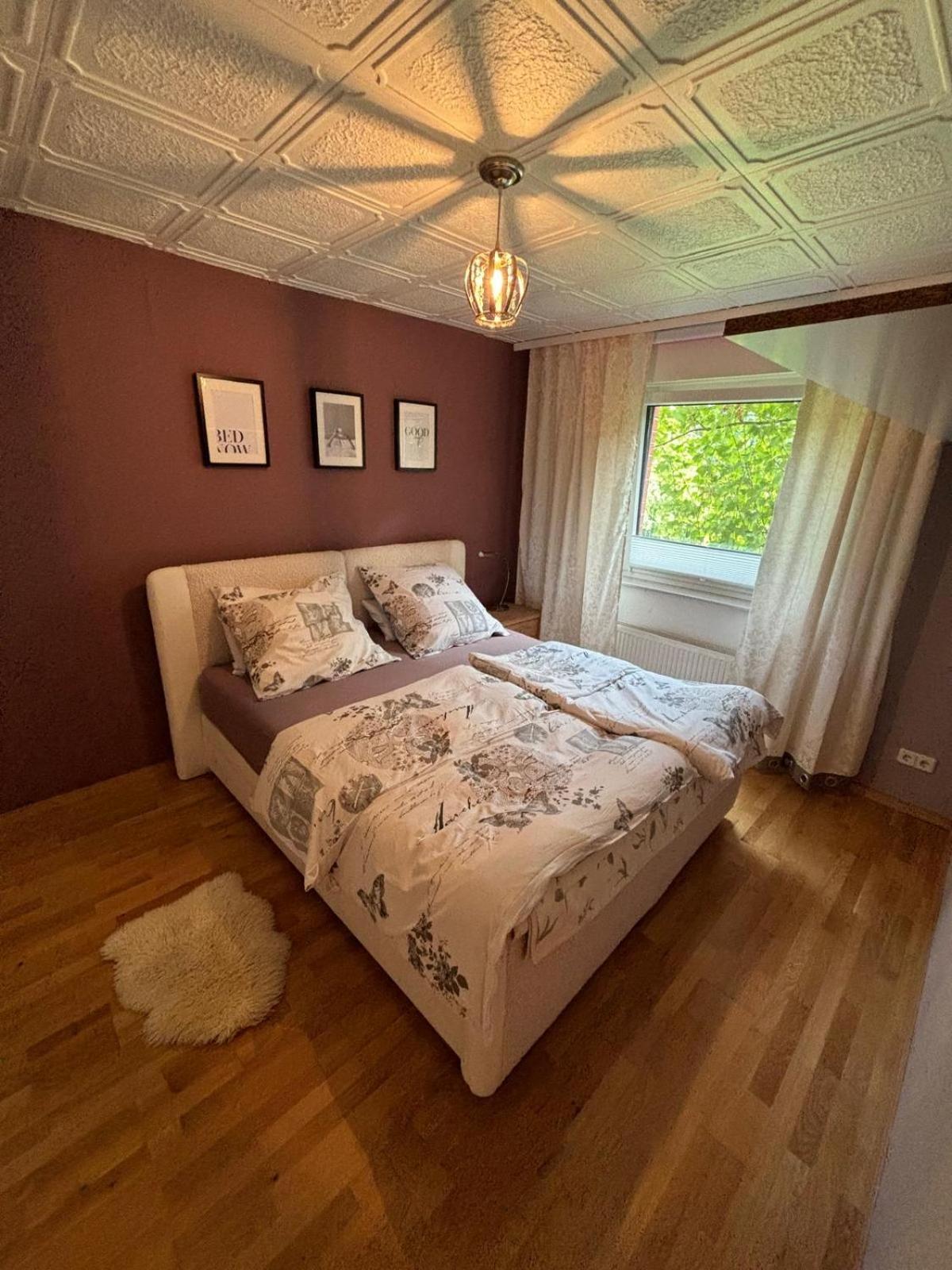 Apartamento Suedharzperle Bad Lauterberg Exterior foto