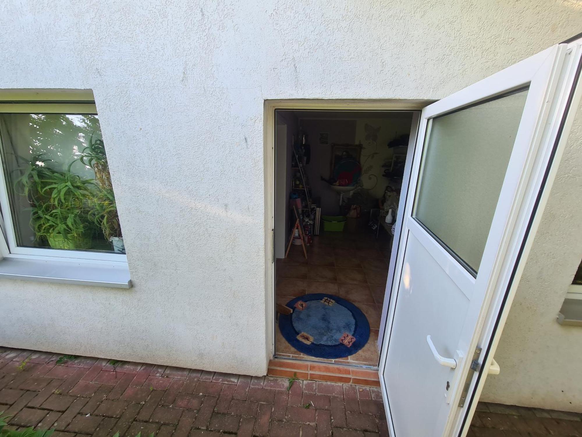 Apartamento Suedharzperle Bad Lauterberg Exterior foto
