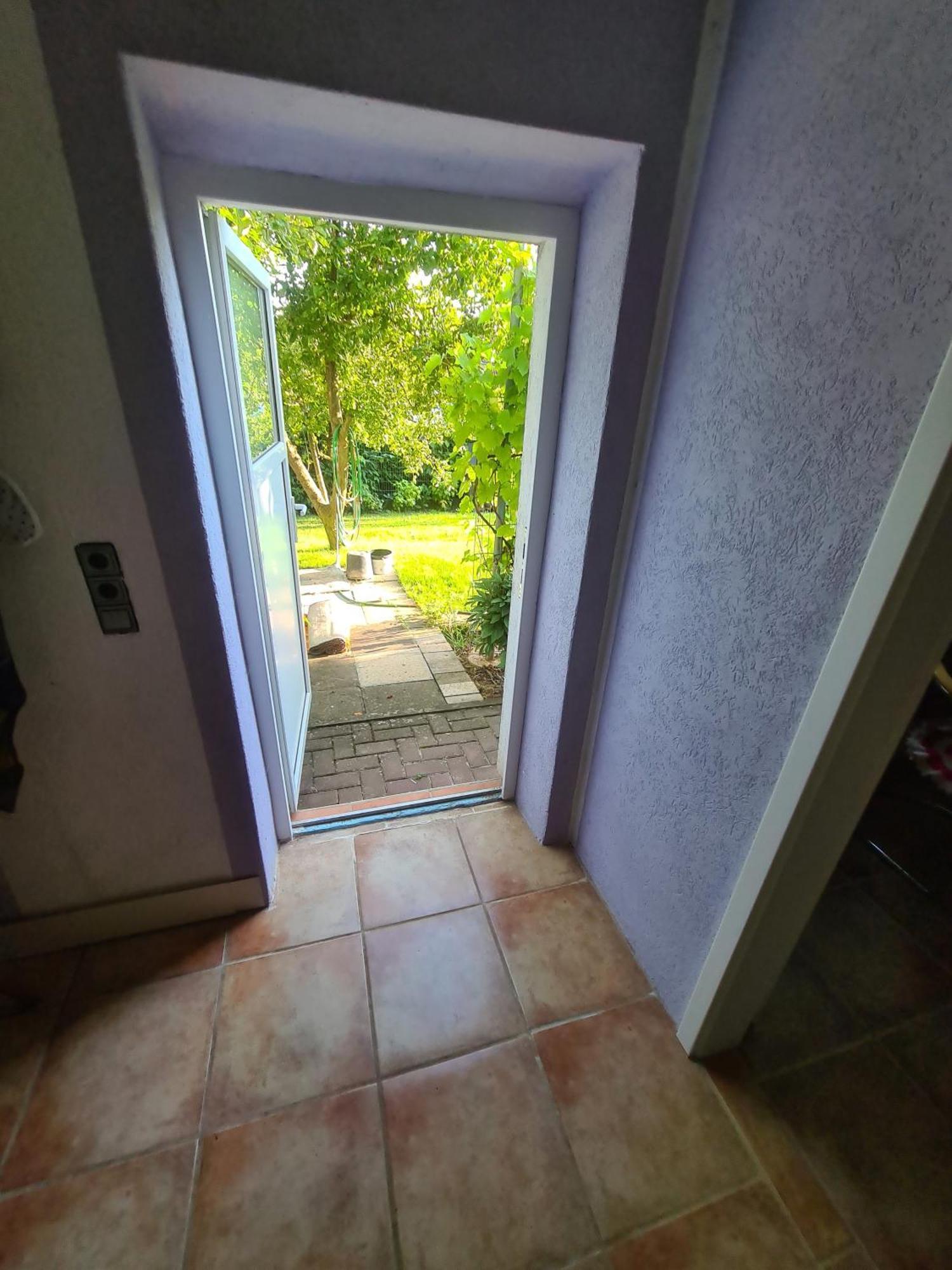 Apartamento Suedharzperle Bad Lauterberg Exterior foto
