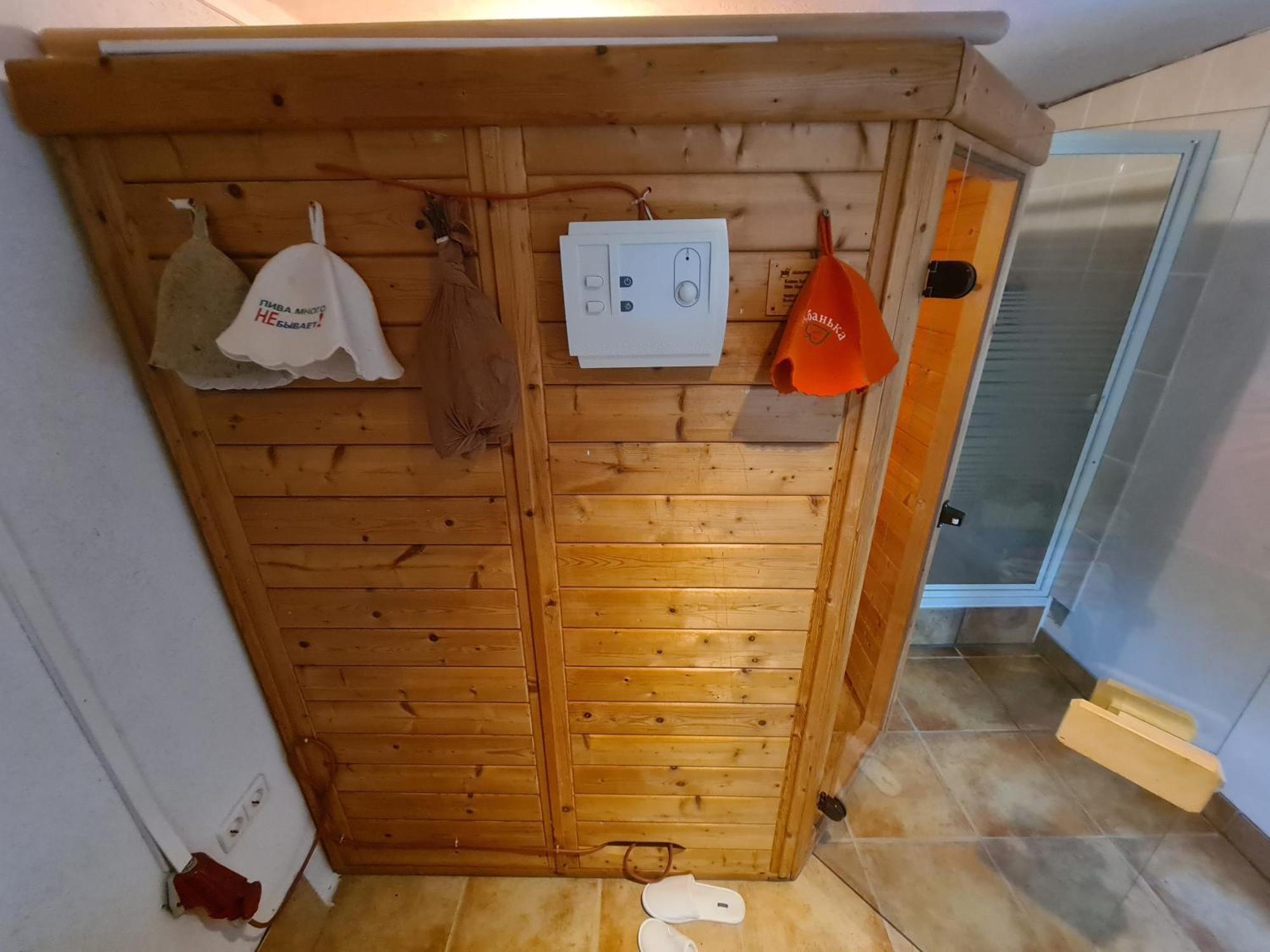 Apartamento Suedharzperle Bad Lauterberg Exterior foto