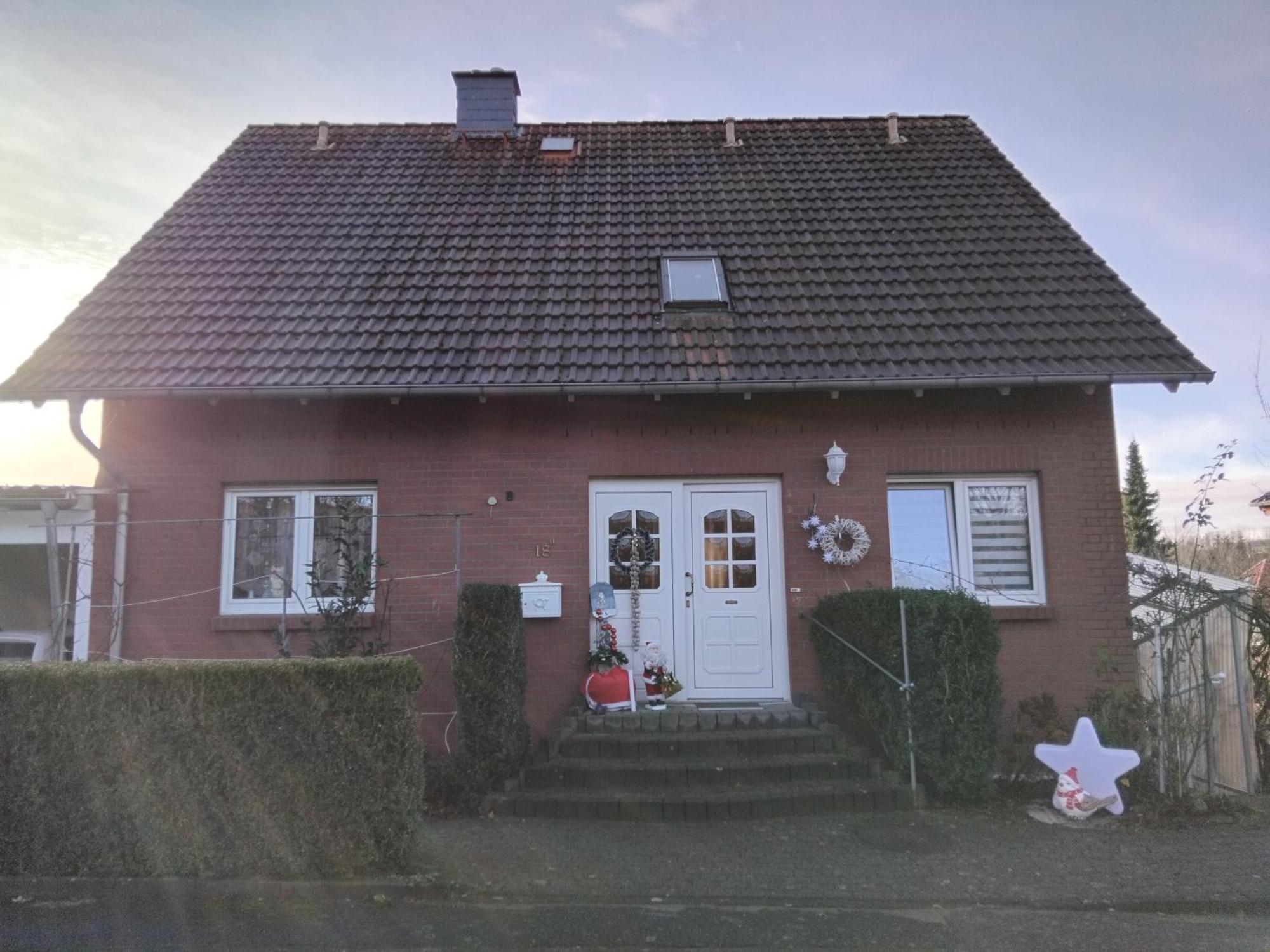 Apartamento Suedharzperle Bad Lauterberg Exterior foto